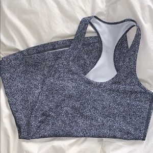 LULU LEMON TANK